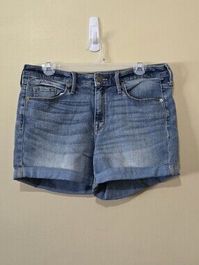 Vintage Mossimo Denim Shorts